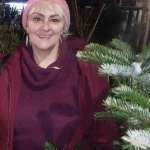 Олеся, 47 лет